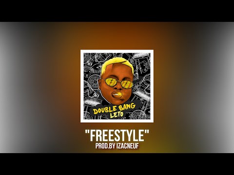 "Freestyle" Leto x Cheu-B Type Beat (Prod. By @IzacNeuf)