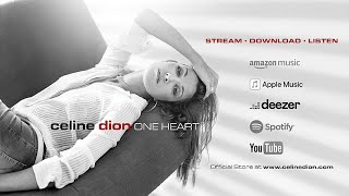 Celine Dion - One Heart (Full Album)