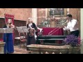 Bertali A. Sonata a 3 (extract) - Due Violini, Sackbutt (trombone) e continuo