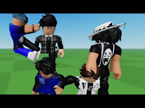 Roblox BULLY STORY | Season 4 Part 1 | Neffex Best Of Me