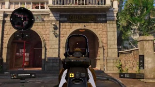 BO4　bot撃ち