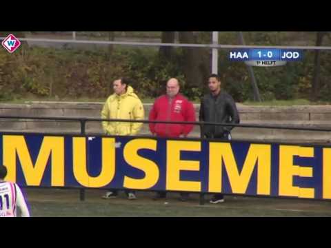 Samenvatting Haaglandia - Jodan Boys