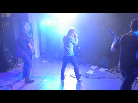 V-Rock - Iron Concrete Smile