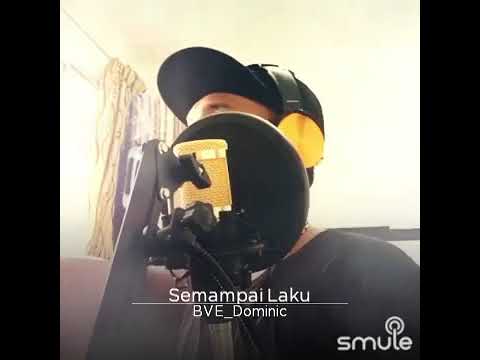 Semampai Laku-Duna (Cover Dominic Chukan)