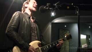 Silversun Pickups: &quot;Bloody Mary (Nerve Endings),&quot; Live On Soundcheck