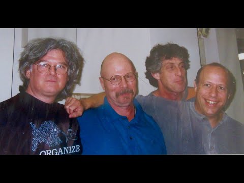 Lost Seth Interview w/Barrie Gellis:  Spontaneity Other Channels and Remembering Jane Roberts (pt4)