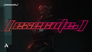 Cover art for (execute.)