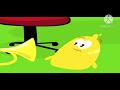 Baby Tv Music Room