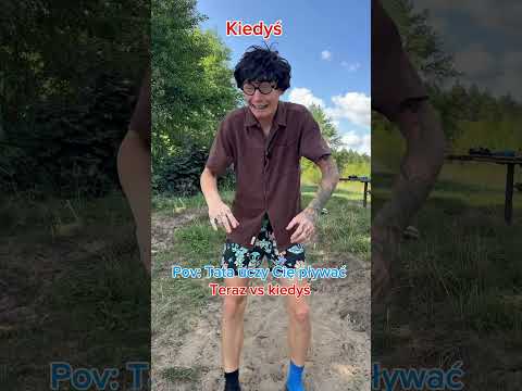 Umiecie pływać ? 😂🤣🤣