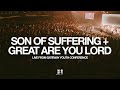 Son Of Suffering Great Are You Lord Live Feat David Funk Gateway ALL IN