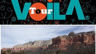 Voila Tour Live At Sound Bites Grill Sedona AZ