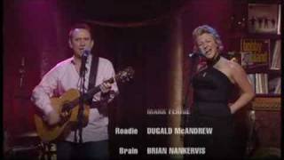 Colin Hay & Jackie Marshall - W/ Little Help from My Friends