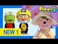 Pororo Episod Baru Ep30 Menari Bersama Loopy Pororo NEW1 Pororo Bahasa Indonesia Kartun