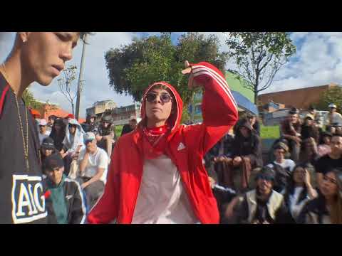 ANARQUIA OG vs WILVID vs DEEP vs CASH - FILTROS - FECHA 16/2024