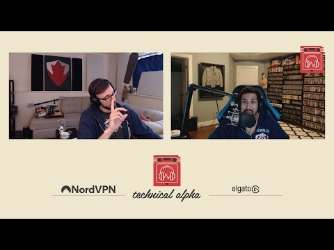 GameStop Essentials | Technical Alpha