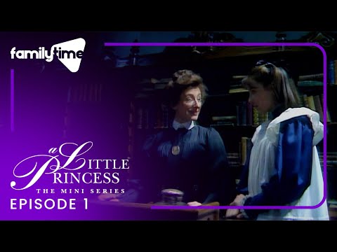A Little Princess | Episode 1