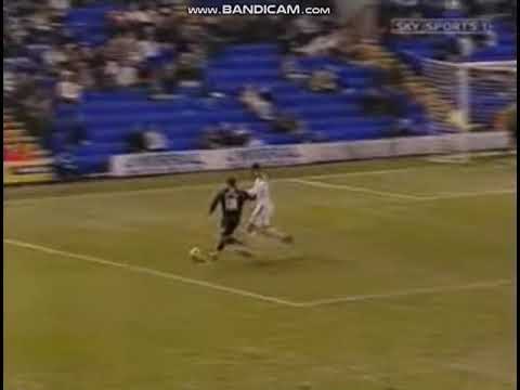 Tranmere Rovers 0-0 Hartlepool United - 14th February 2006