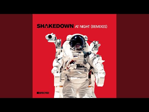 At Night (Shakedown's Galactic Boogie)