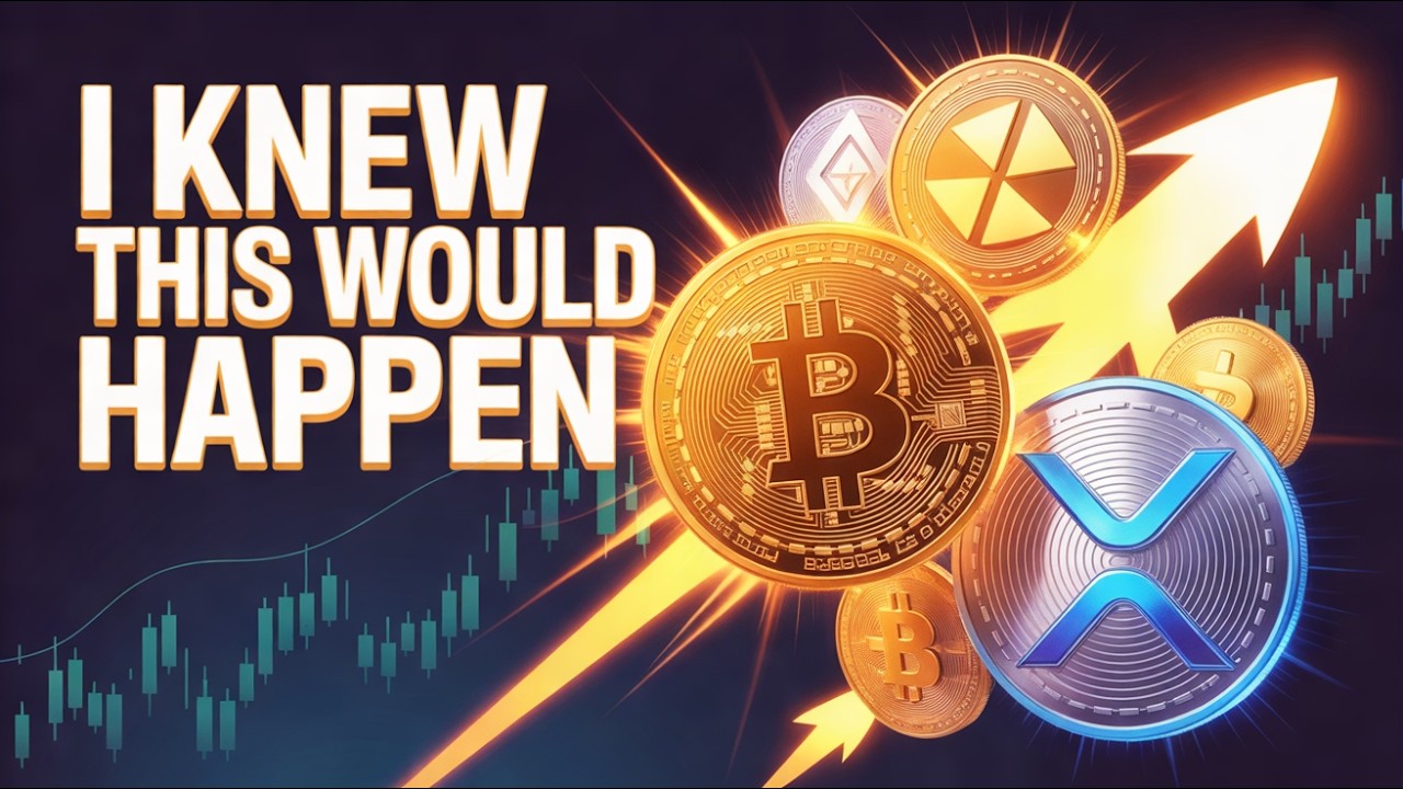 Ripple XRP Working With MAJOR Bank Insane Bitcoin Price Prediction For 2026 Bull Run