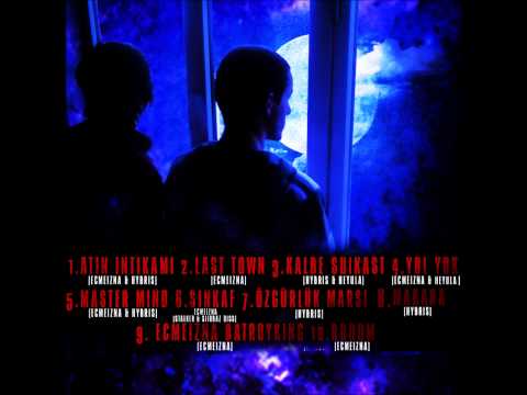 05.Mastermind(Hybris ft Ecmeizna)