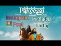 Pakeezgi Satinder Sartaj Satinder Sartaj Pakeezgi Pakeezgi Live Sartaj پاکیزگی