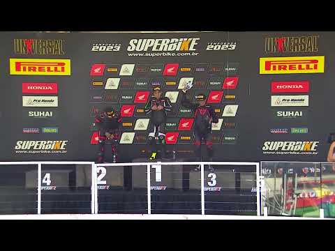 SuperBike Brasil 2023 - 5ª Etapa - Autódromo Interlagos - SP