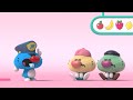 Oggy Oggy The Little Chief OGGY OGGY Compilation Cartoon For Kids Oggy Oggy Collection