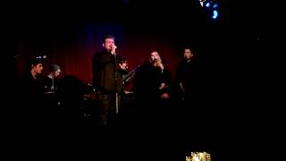 LA Is Lonely (Ricky Manning Cover) - Mario Jose