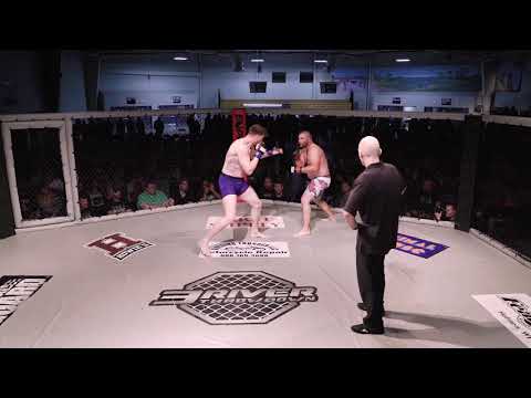 14  Calyn “The Albino Rhino” Hull vs Austen “Corndog “ Heidlage