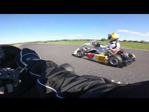 MASTERKARTING ETAPA PREJMER 2020 CATEGORIA KZ