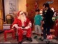 Bubble Gang Mr Assimo Vs Santa Claus