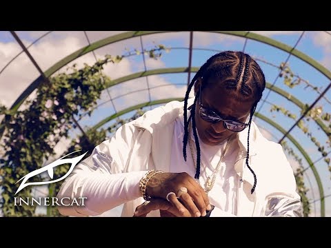 Quimico Ultra Mega - Por Ti (Prod. by Luiyitox)