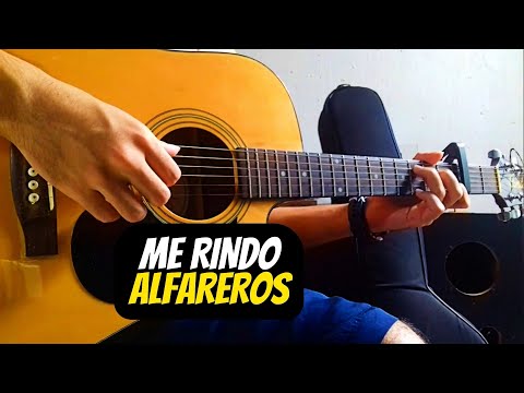 Me Rindo - Alfareros