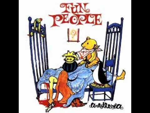 Fun People - Anabelle - 9 (Anesthesia)