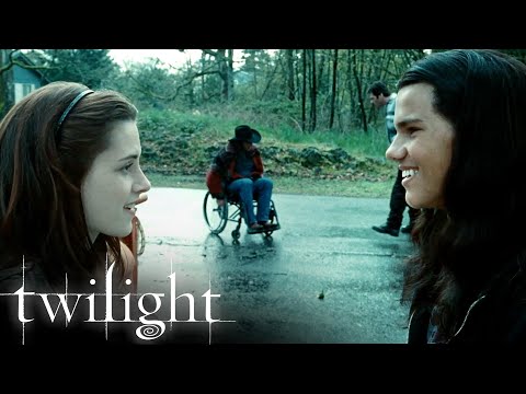 The First 5 Minutes of Twilight
