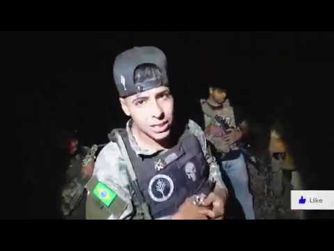 NÃO DEVERÍAMOS TER VOLTADO NA ENTIDADE - Caçadores de Lendas