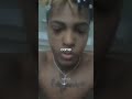 Xxxtentacion Hope Live ️