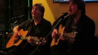 FRAN SMITH &amp; GRAHAM ALEXANDER  "Blackbird" 1/24/2019