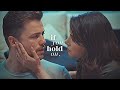Yavuz Ve Derya YavDer Their Story Söz The Oath CC
