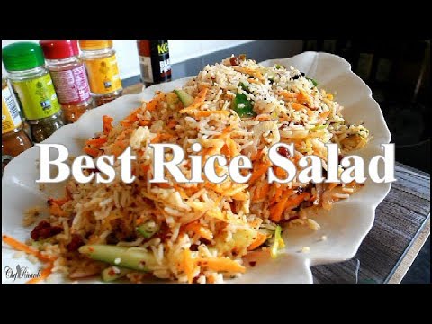 download lagu mp3 mp4 Chicken Salad With Rice, download lagu Chicken Salad With Rice gratis, unduh video klip Chicken Salad With Rice