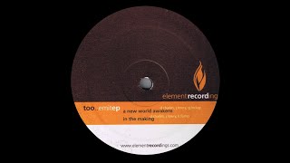 Too - The March Of Time [TOO-01]