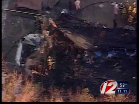 Processo civil contra bombeiros