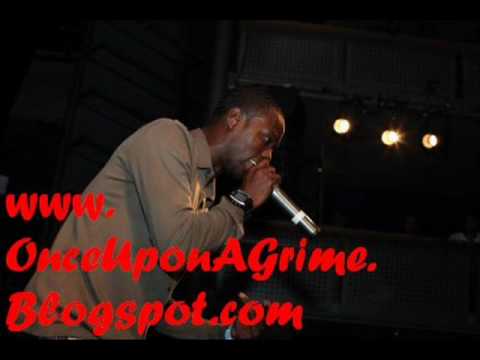 D-Bo Feat. Ghetts - Friday [CDQ]