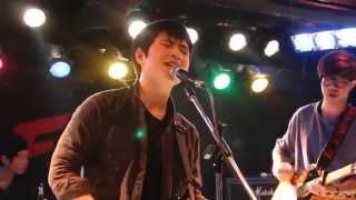 150312 플링(Fling) - Alive Young @쇼케이스, Club FF