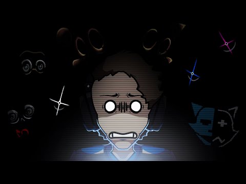 SCRAPPED ~ THE ABANDONED FACTORY (Bite FNaC 2 Mix)