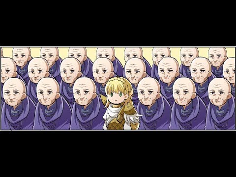 Fire Emblem Warriors - DLC: Shadow Dragon DLC Pack Livestream