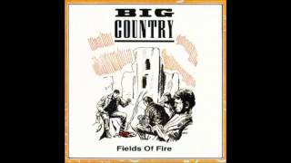Big Country fields Of Fire ext 12 inch cover