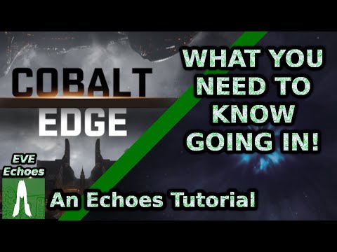 Cobalt Edge: The Basics & What To Expect