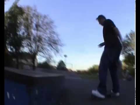 Ü-30 Party in Zell am Main