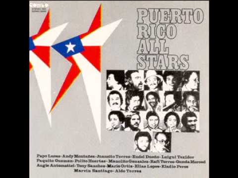 Puerto Rico All Stars   Reunión en la Cima.wmv